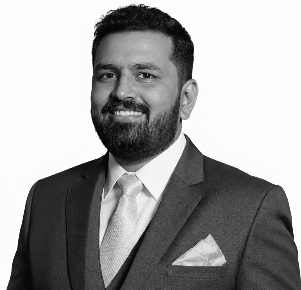 CA Kaushik Ganesh
