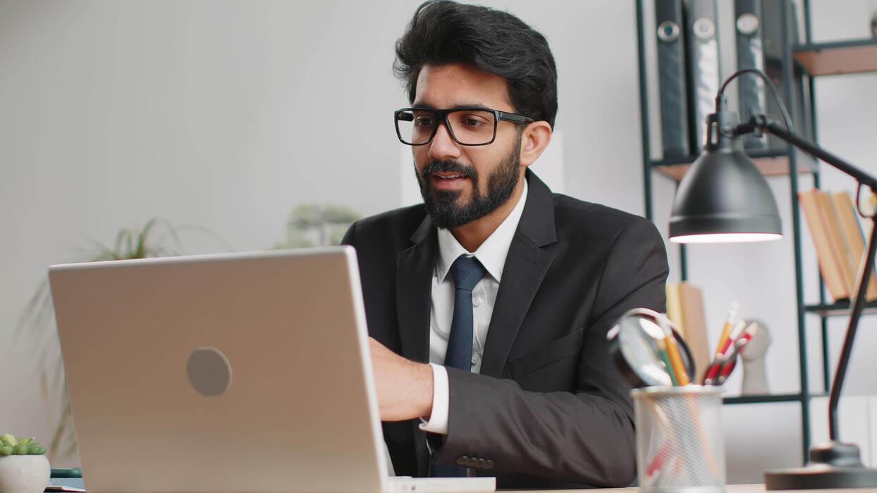 Virtual HR Partner collaboration