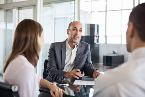Strategic HR consultation